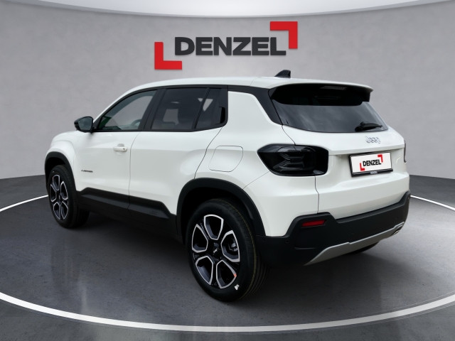 Bild 2: Jeep Avenger ICE 1,2 GSE T3 100PS Summit