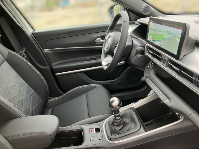 Bild 5: Jeep Avenger ICE 1,2 GSE T3 100PS Summit