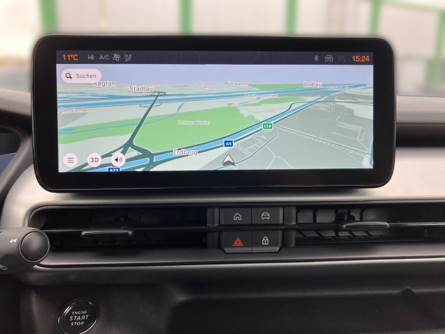 Bild 7: Jeep Avenger ICE 1,2 GSE T3 100PS Summit