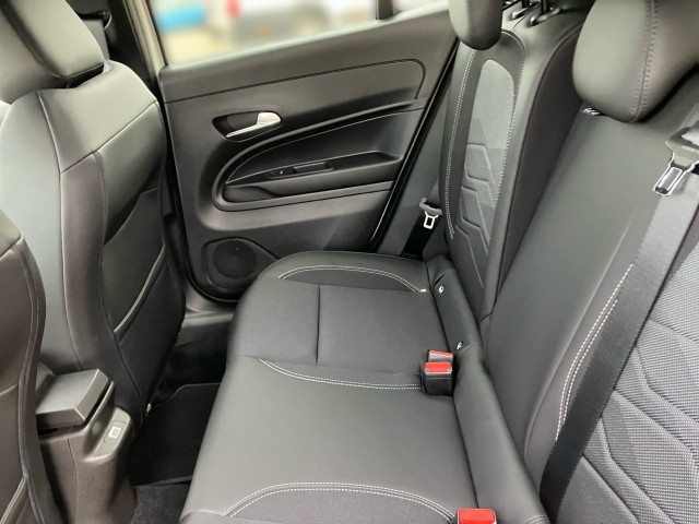 Bild 8: Jeep Avenger ICE 1,2 GSE T3 100PS Summit