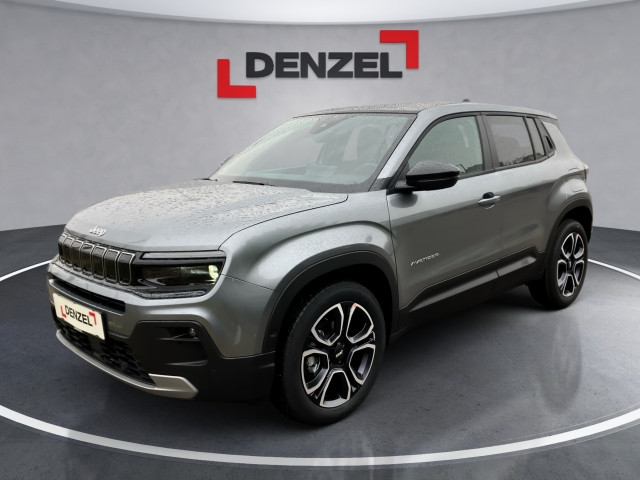 Bild 0: Jeep Avenger ICE 1,2 GSE T3 100PS Summit