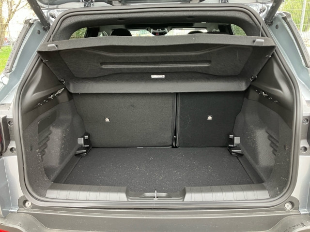 Bild 12: Jeep Avenger ICE 1,2 GSE T3 100PS Summit