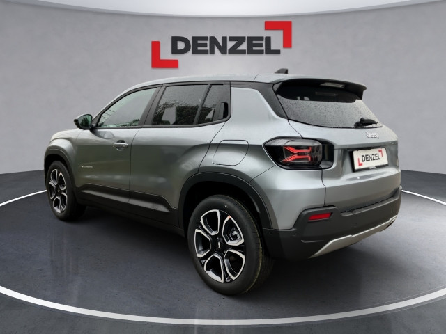 Bild 2: Jeep Avenger ICE 1,2 GSE T3 100PS Summit