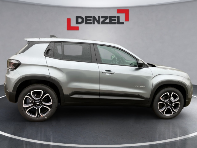 Bild 4: Jeep Avenger ICE 1,2 GSE T3 100PS Summit
