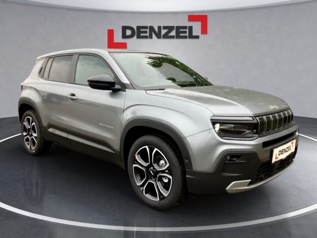 Bild 5: Jeep Avenger ICE 1,2 GSE T3 100PS Summit