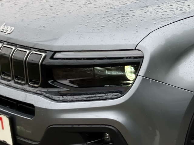 Bild 6: Jeep Avenger ICE 1,2 GSE T3 100PS Summit