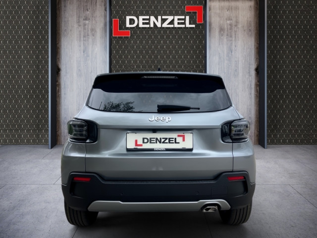 Bild 10: Jeep Avenger ICE 1,2 GSE T3 100PS Summit