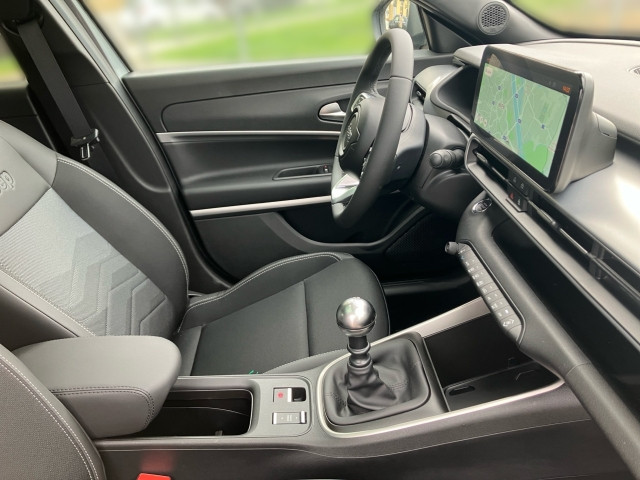 Bild 5: Jeep Avenger ICE 1,2 GSE T3 100PS Summit