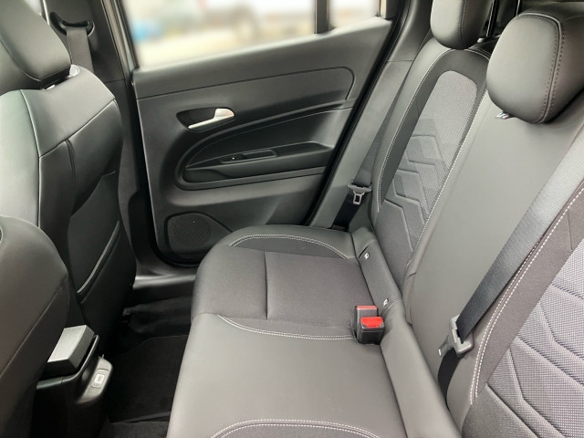 Bild 8: Jeep Avenger ICE 1,2 GSE T3 100PS Summit