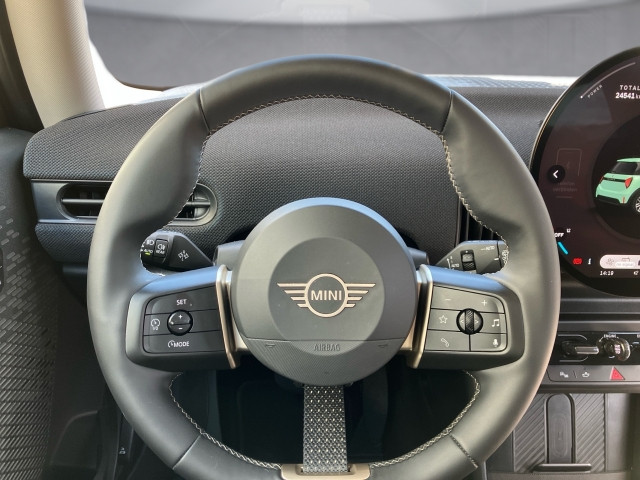 Bild 9: Mini Cooper C F66 B38