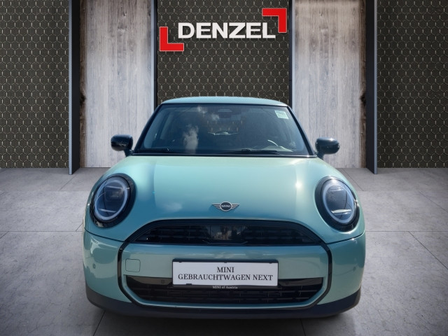 Bild 12: Mini Cooper C F66 B38