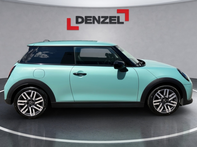 Bild 4: Mini Cooper C F66 B38