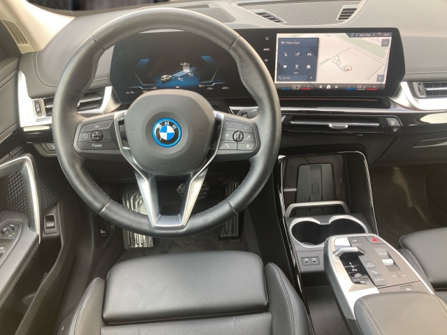 Bild 6: BMW iX1 eDrive20 U11