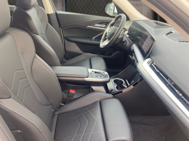 Bild 5: BMW iX1 eDrive20 U11