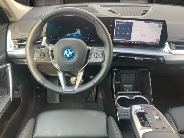 Bild 6: BMW iX1 eDrive20 U11