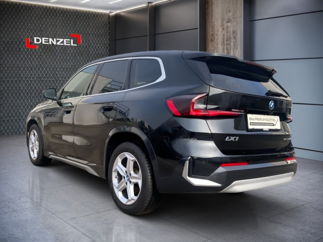 Bild 2: BMW iX1 eDrive20 U11