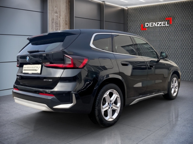 Bild 3: BMW iX1 eDrive20 U11