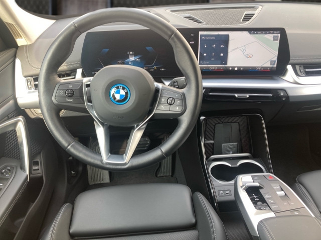 Bild 6: BMW iX1 eDrive20 U11
