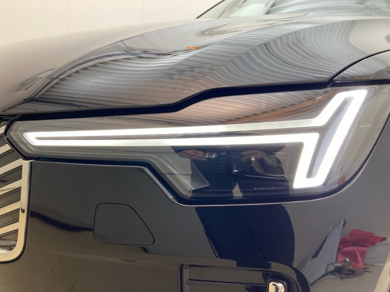 Bild 11: VOLVO PKW XC90 Plus, T8 AWD Plug-in Hybrid, Elektrisch/Benzin, Bright,