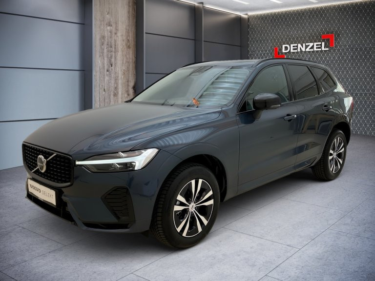 Bild 0: VOLVO PKW XC60 Plus, B5 Mild Hybrid, Benzin, Dark