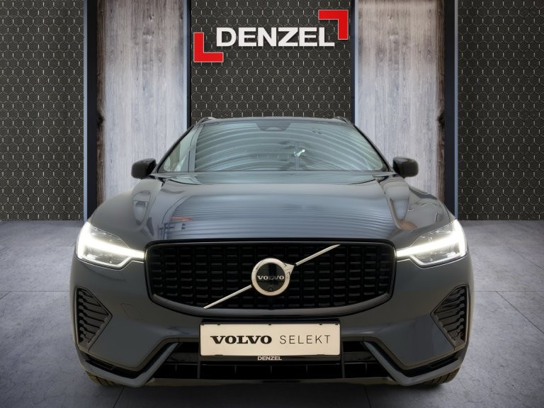 Bild 12: VOLVO PKW XC60 Plus, B5 Mild Hybrid, Benzin, Dark