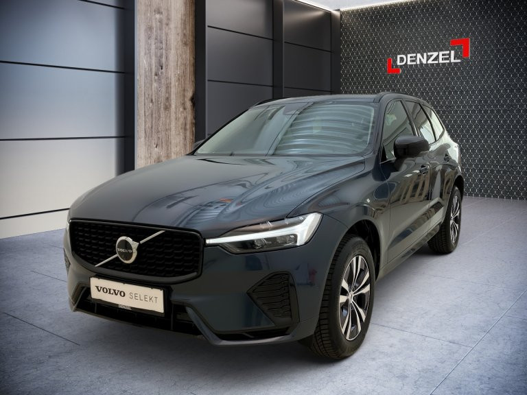Bild 1: VOLVO PKW XC60 Plus, B5 Mild Hybrid, Benzin, Dark
