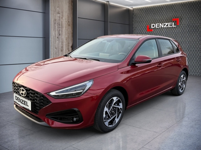 Bild 0: Hyundai i30 - PD GO 1.0 T-GDI