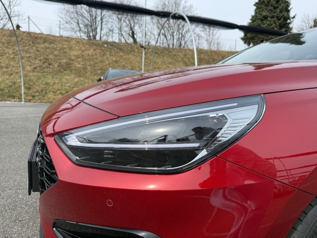 Bild 11: Hyundai i30 - PD GO 1.0 T-GDI