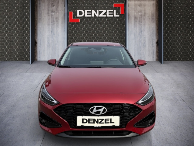 Bild 12: Hyundai i30 - PD GO 1.0 T-GDI