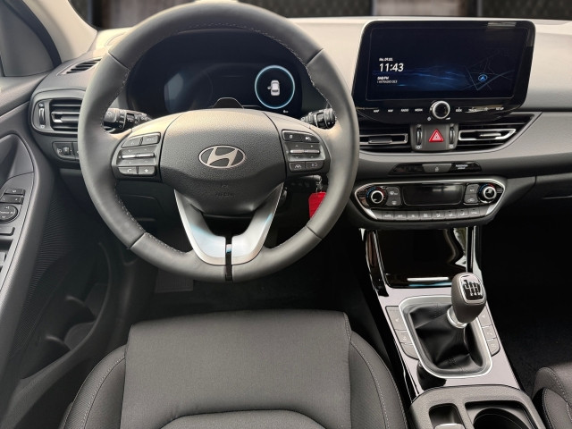 Bild 6: Hyundai i30 - PD GO 1.0 T-GDI