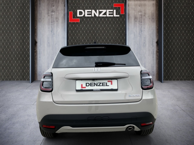 Bild 10: Fiat 600 La Prima