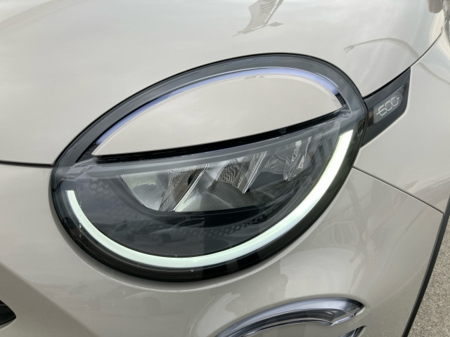 Bild 11: Fiat 600 La Prima