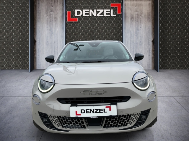 Bild 12: Fiat 600 La Prima