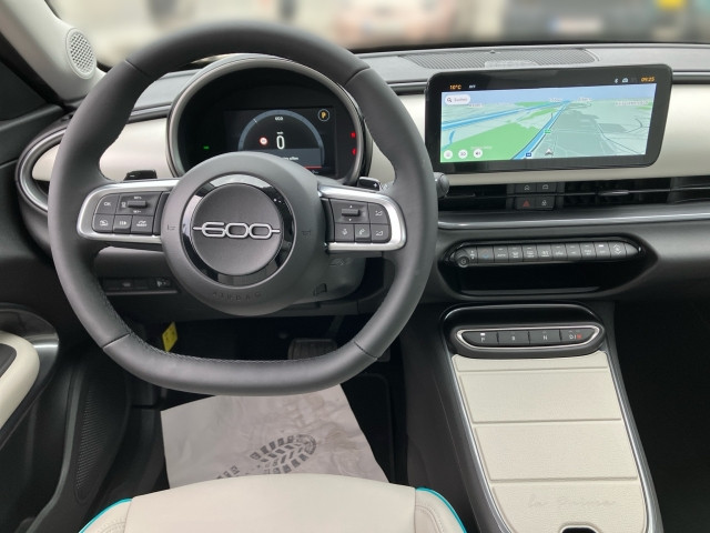 Bild 6: Fiat 600 La Prima