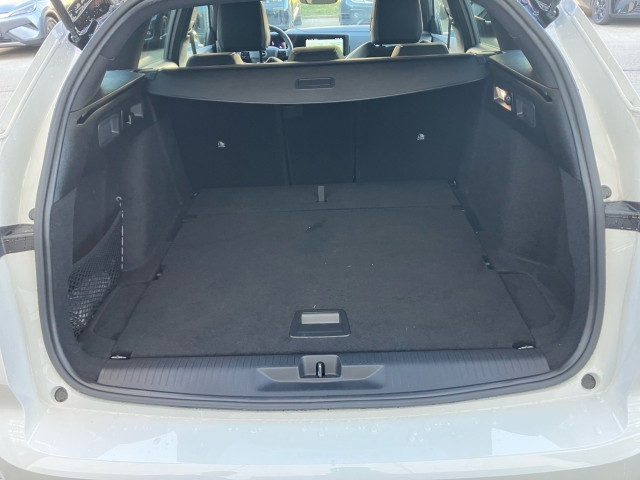 Bild 9: Opel Astra Sports Tourer GS 1.2 Direct Injection Turbo, 130 PS, 6