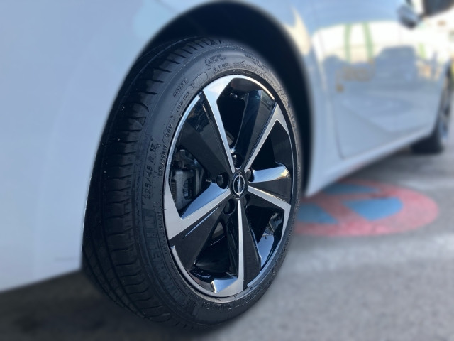 Bild 4: Opel Astra Sports Tourer GS 1.2 Direct Injection Turbo, 130 PS, 6