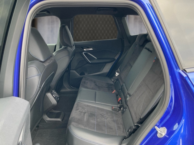 Bild 8: BMW iX1 xDrive30 U11