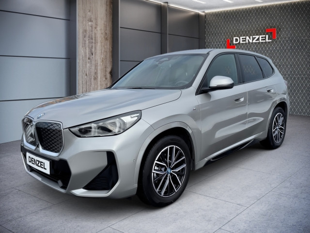 Bild 0: BMW iX1 eDrive20 U11