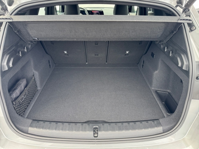 Bild 9: BMW iX1 eDrive20 U11