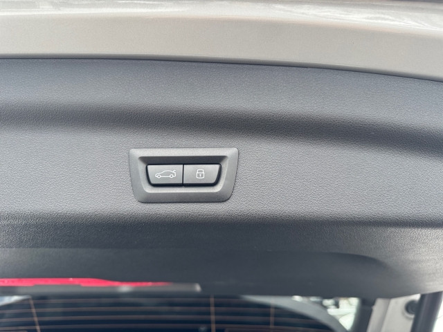 Bild 14: BMW iX1 eDrive20 U11