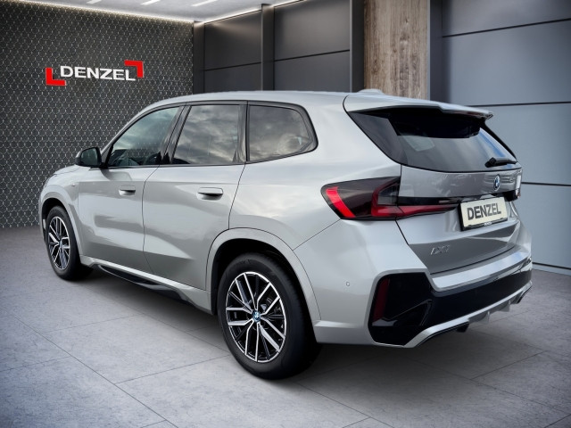 Bild 2: BMW iX1 eDrive20 U11