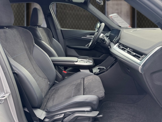 Bild 5: BMW iX1 eDrive20 U11