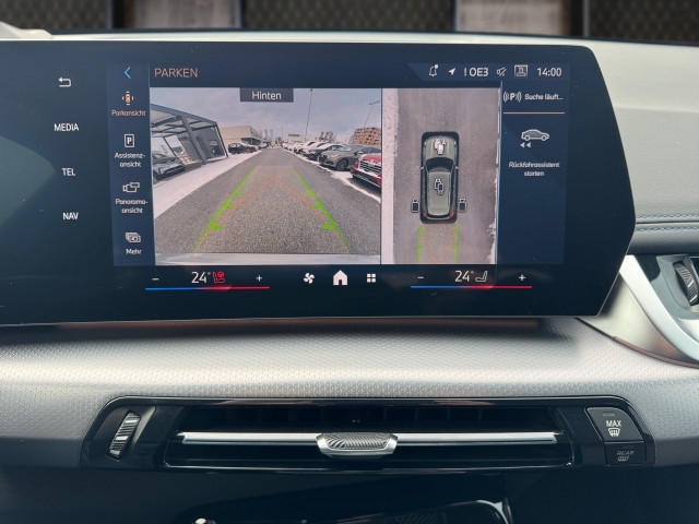 Bild 7: BMW iX1 eDrive20 U11