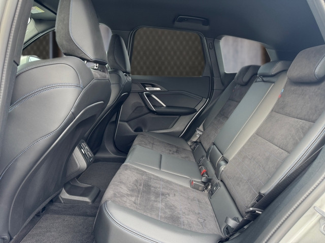 Bild 8: BMW iX1 eDrive20 U11