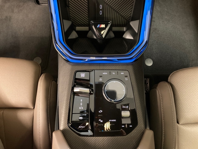 Bild 12: BMW X3 xDrive30e G45 XB1