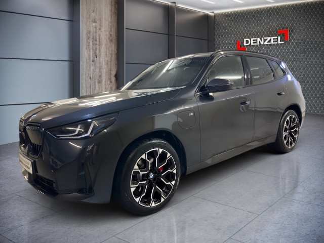 Bild 1: BMW X3 xDrive30e G45 XB1