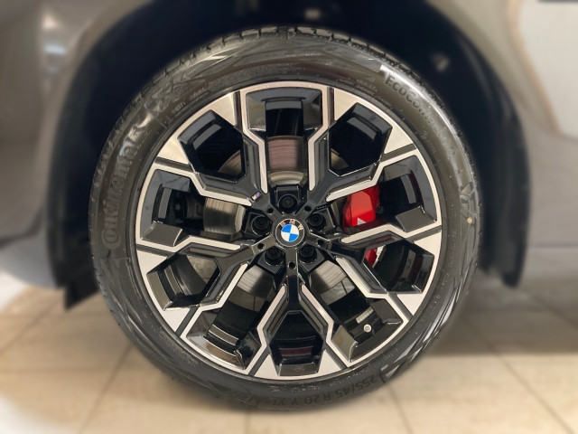 Bild 8: BMW X3 xDrive30e G45 XB1