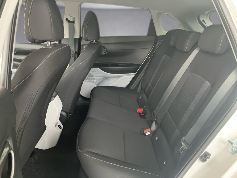 Bild 11: Hyundai i20 (BC3) Jubile 1.2 MPI