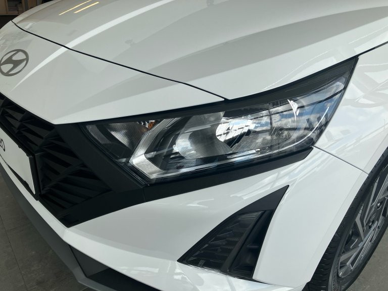 Bild 6: Hyundai i20 (BC3) Jubile 1.2 MPI