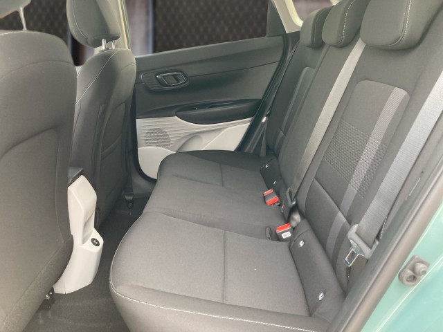 Bild 8: Hyundai i20 (BC3) Jubile 1.2 MPI